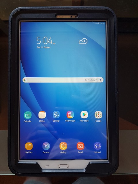 Galaxy TAB A 2016 | Android Tablets | Gumtree Australia Northern Midlands - Perth | 1230844687