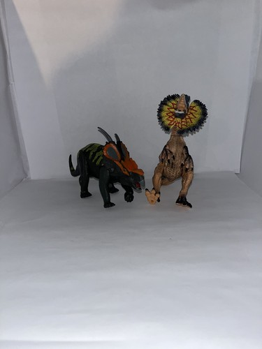 Adventure Force Tyrannosaurus rex bundle