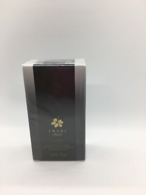 Avon Imari Elixir Eau De Toilette Spray 1.7 fl. oz