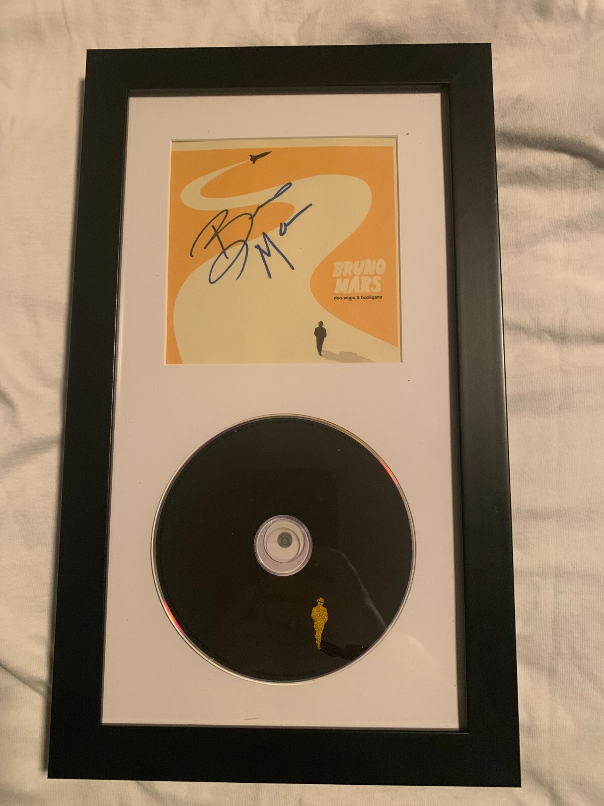 Doo-Wops & Hooligans Bruno Mars ブルーノマーズ LP) Bruno Mars - Doo-Wops & Hooligans (DIS) - Dead Dog Records