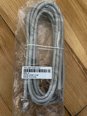 Polycom Ethernet Cable for Trio 8500 2457-23537-003