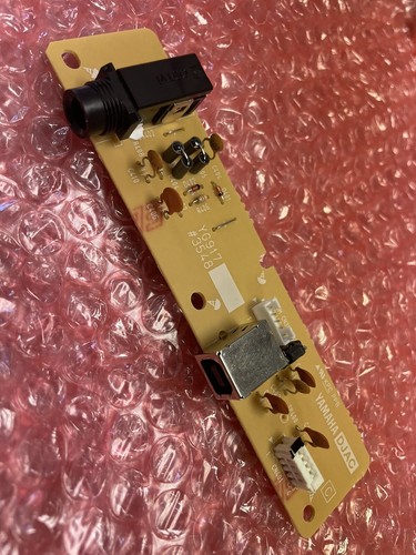 Yamaha Circuit board DJAC ZP873200 NP-12B and others | eBay