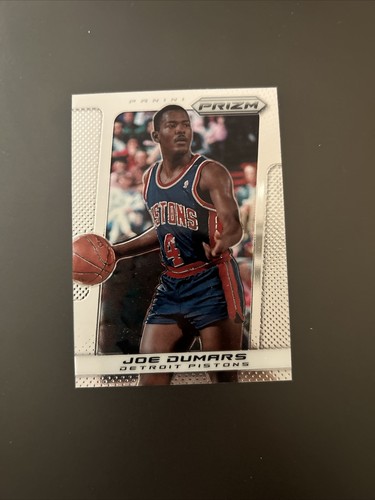 【希少】Mcfarlane NBA JOE DUMARS 1991-92 NBA Hoops McDonald's #11 Joe Dumars Pistons | eBay