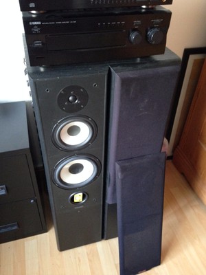 mission 704 speakers