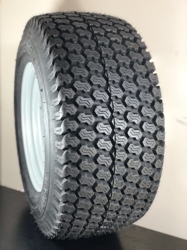 Tractor Tire 23x10.50-12 Includes RIM! Kenda K-500-04 Super Turf 4ply Husqvarna