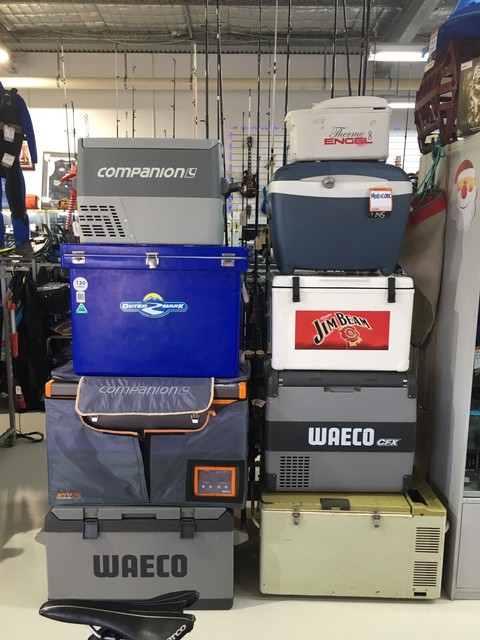 HUGE ENGEL AND COOLER RANGE | Miscellaneous Goods | Gumtree Australia