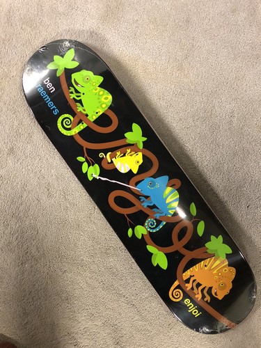 ben raemers tech deck