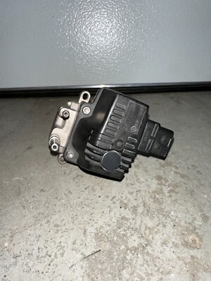 Cummins Emissions Urea Dosing Injector Unit Adblue Pump Module