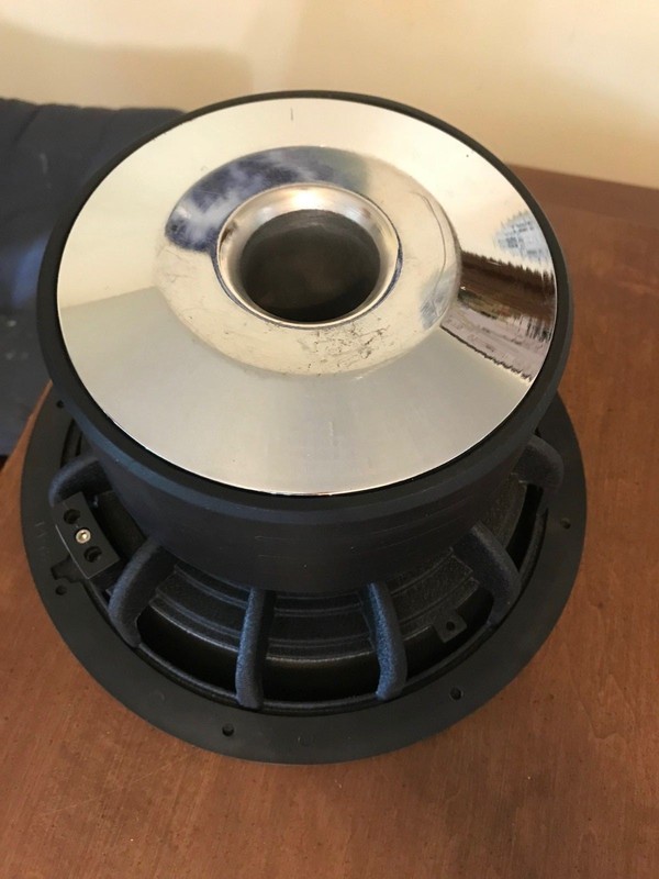 re sx 12 subwoofer