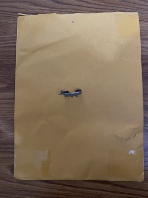 Item photo(s) from verified buyer