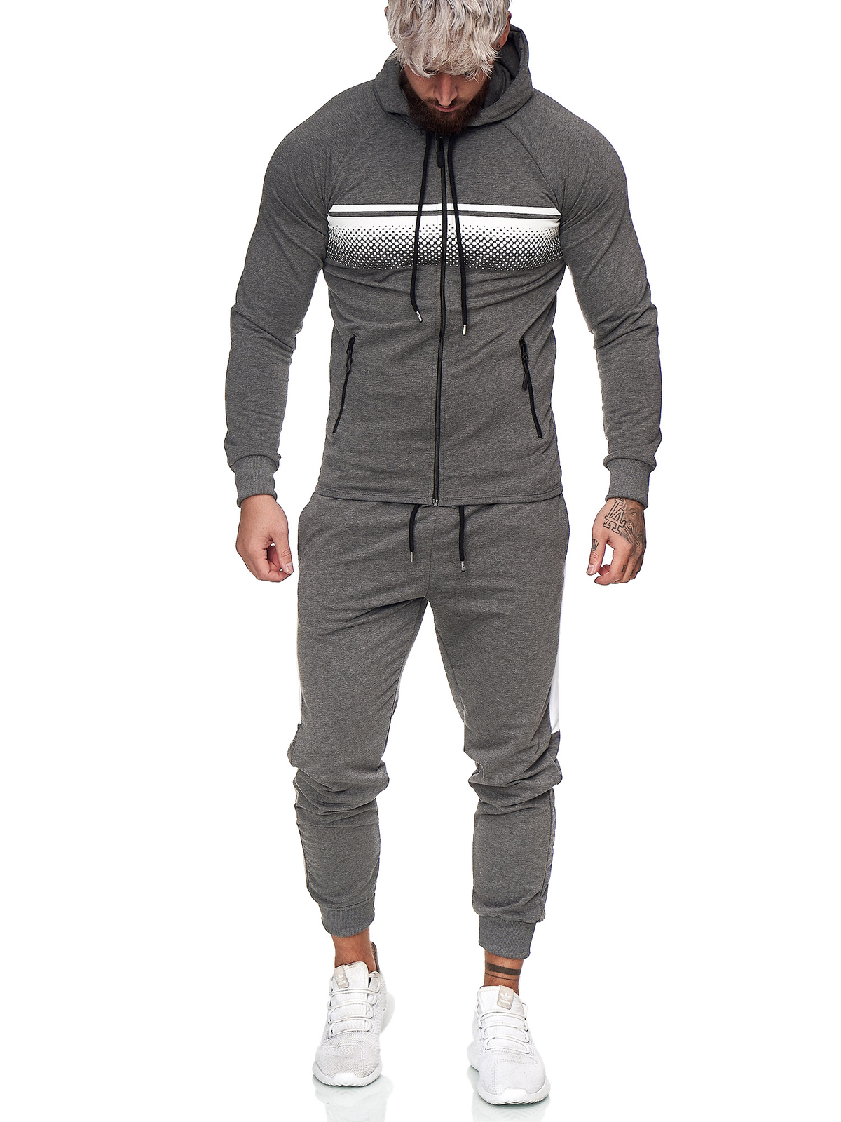 streetwear tracksuit