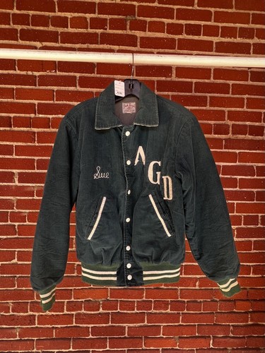 ジャケット・アウター 70s corduroy varsity jacket $_12.JPG?set_id=880000500F