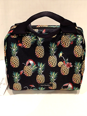 Lighten up lunch cooler cheap vera bradley
