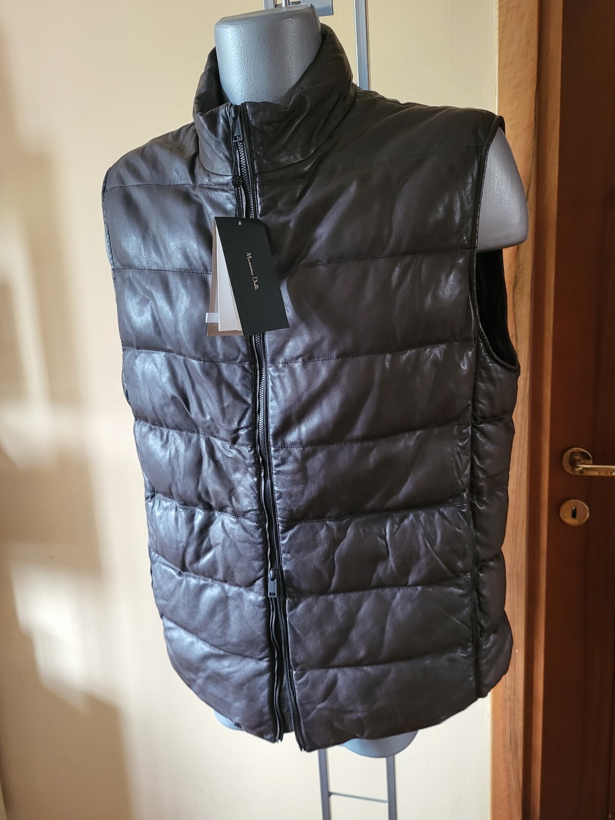 MASSIMO DUTTI man LIM.EDI MASSIMO DUTTI NAPPA LEATHER MASSIMO DUTTI man LIM.EDI MASSIMO DUTTI NAPPA LEATHER
