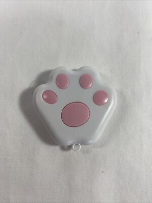 Cat Dog Anti-Lost GPS Tracking Tag Locator Prevention Dog GPS Tracker Waterproof