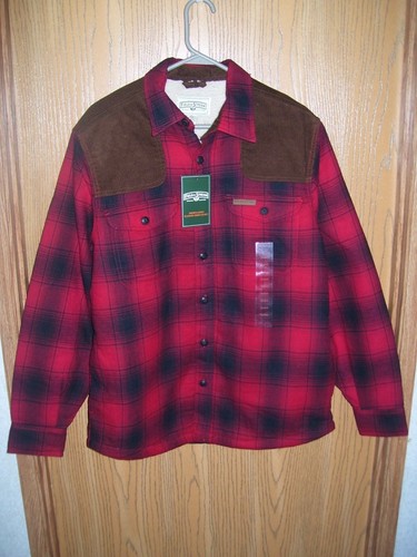 Supreme High Density Cotton Field Jacket M Cotton NVY | eBay
