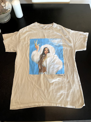 Rosalia T-Shirt - Size: Small - Music, The Thread Shop