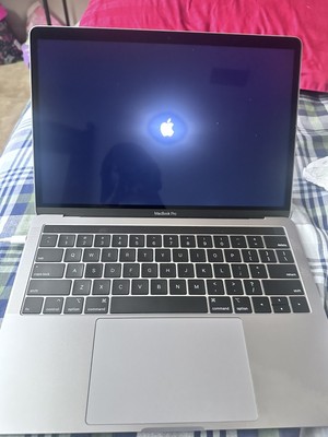 Apple MacBook Pro 13