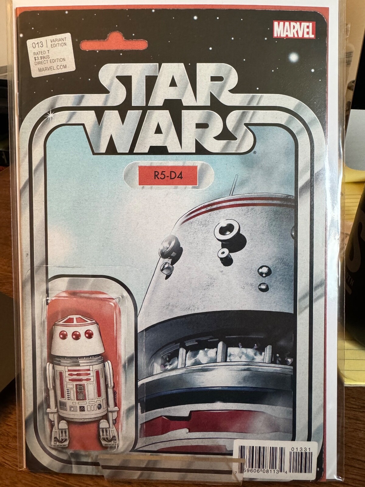 未開封　MEDICOM TOY STAR WARS 13個 未開封 MEDICOM TOY STAR WARS 13個 MEDICOM TOY - 未開封