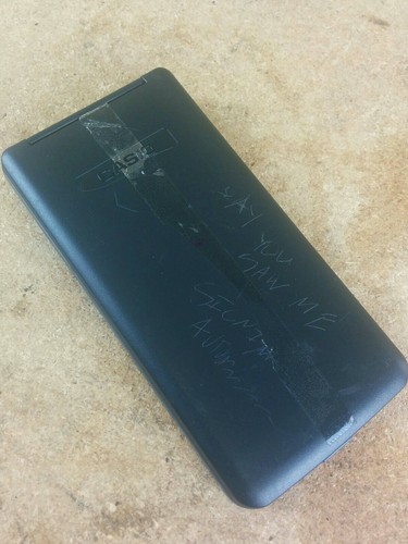 Casio Fx-115s Complex Scientific Calculator Solar  w/ Cover