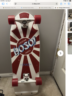 Item photo(s) from verified buyer