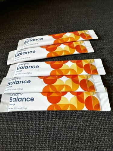 UNICITY | Unimate Lemon & Balance Orange | Dietary UNICITY | Unimate Lemon & Balance Orange | Dietary
