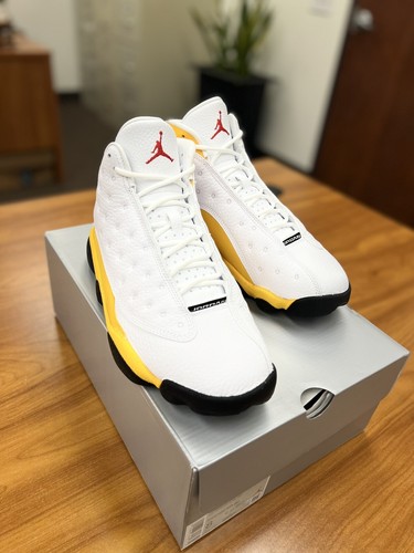 シューズ(男性用) Nike Air Jordan 13 \
