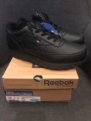 reebok men's classic renaissance