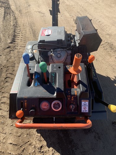 Ditch Witch 1820 Trencher