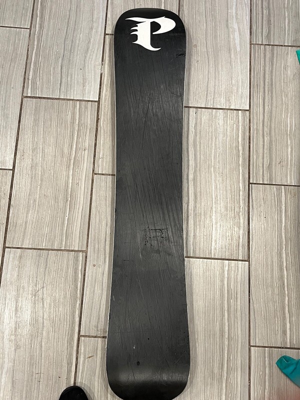 スノーボード　板　冬　palmer x carbon スノーボード 板 冬 palmer x carbon
