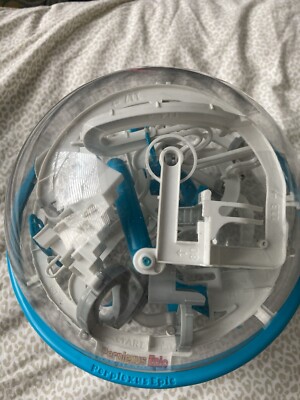Perplexus Epic Ball - Fun Challenging Interactive Maze Game Puzzle 125 Obstacles
