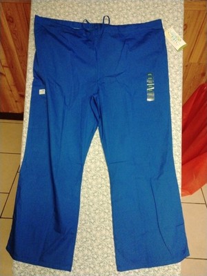 Solely Chic womens XXL Scrub Bottoms NWT NEW (Z5)