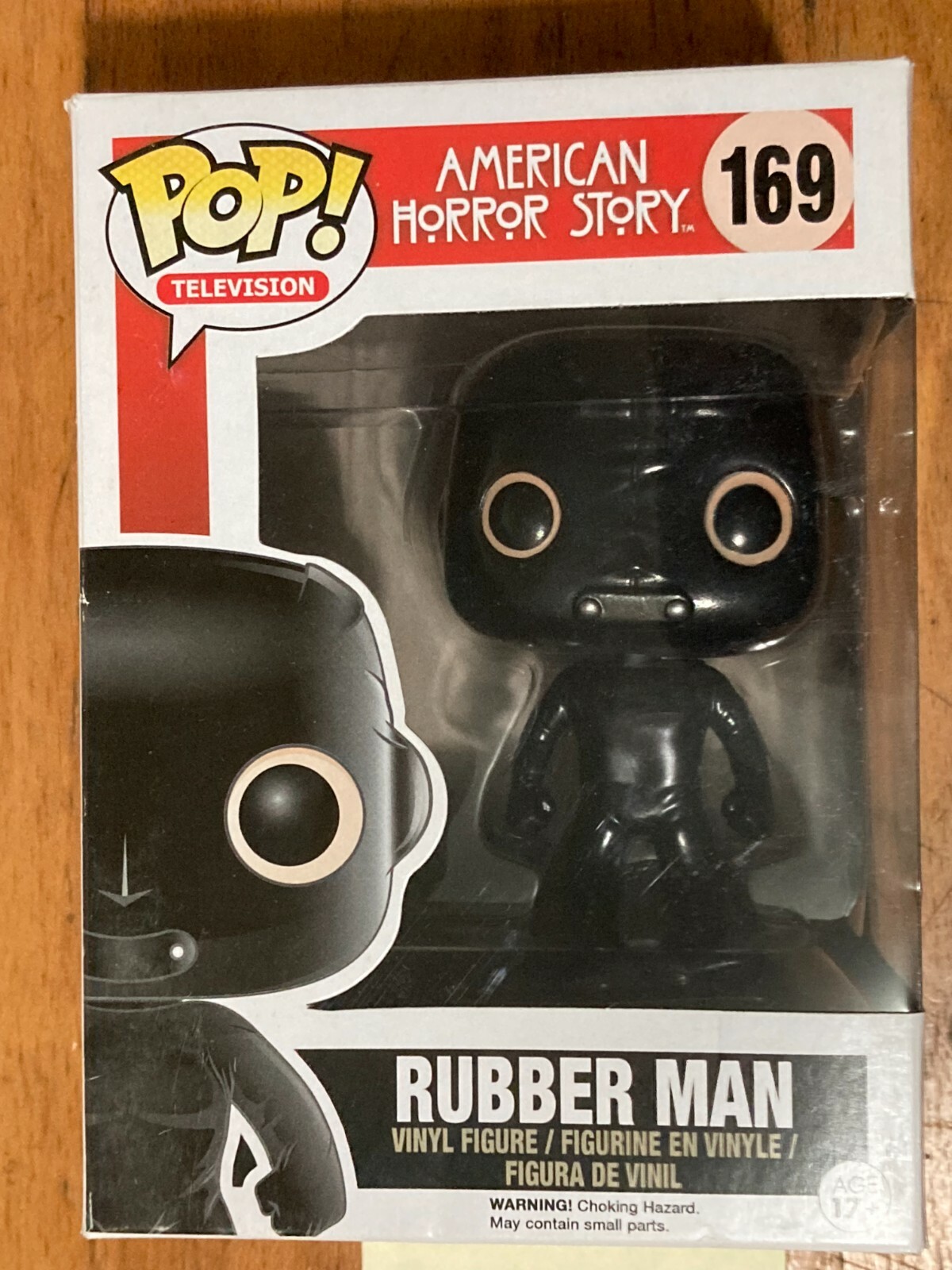 Купить american horror story funko 