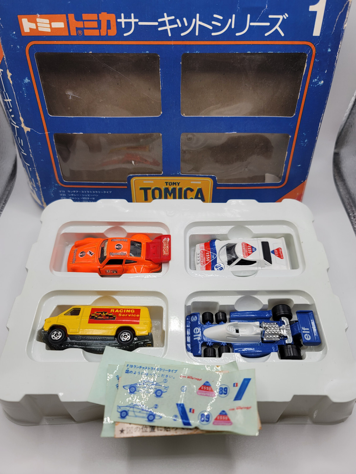ジオラマ 1/64 【Compton】 新品 Liberty64 1/64 ジオラマ 倉庫 路地 4番目 The Fourth