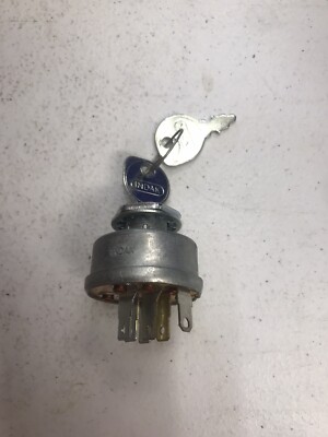 Pioneer Eclipse MP199000 - Key Switch