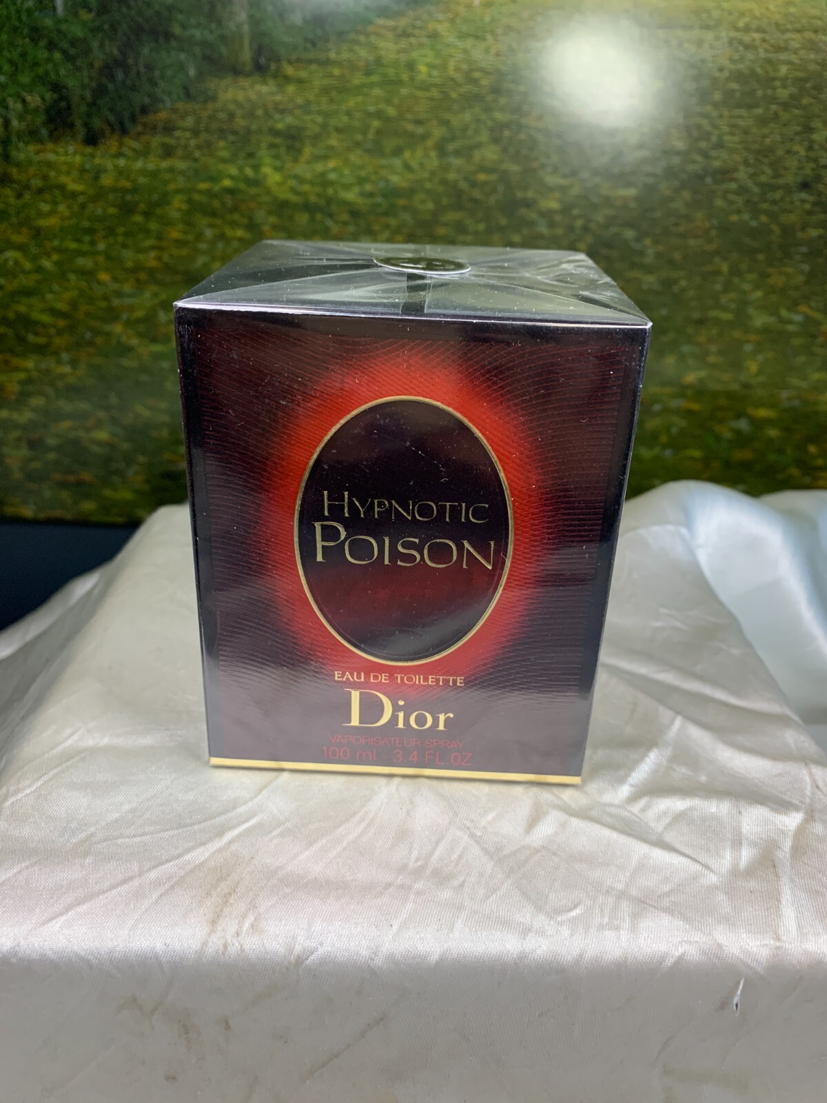 DIOR HYPNOTIC POISON EDT SEALED 100ML SPRAY | eBay