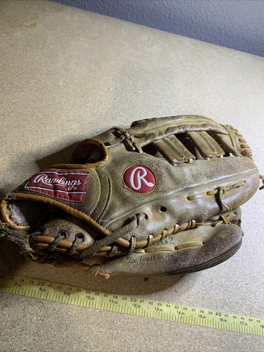 Vintage Rawlings RSG2 Wing Tip Super Size Baseball Softball
