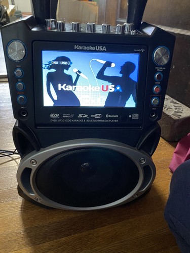 その他 LAV SERIES 150 KARAOKE HOT MENU! TAV-142 Amazon.com: Karaoke Machine with Lyrics Display,12.1'' Touch