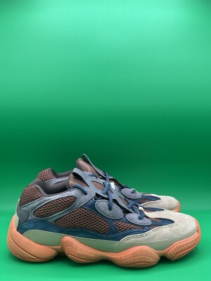 adidas Yeezy 500  Enflame  Size 11.5 Brand New In Box (GZ5541)