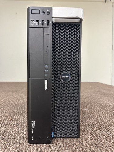 サーバー DELL Precision T3600/ E5-2665/32GB/ W11 サーバー DELL Precision T3600/ E5-2665/32GB/ W11 $_12.JPG