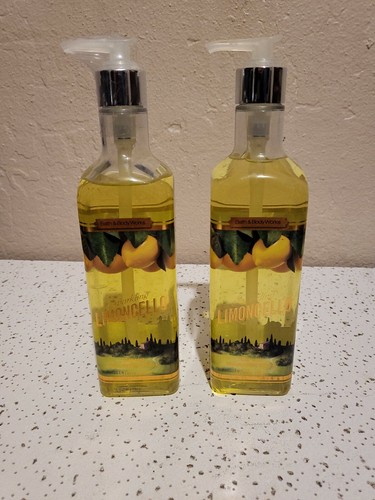 Hand Soap 15 Oz Each