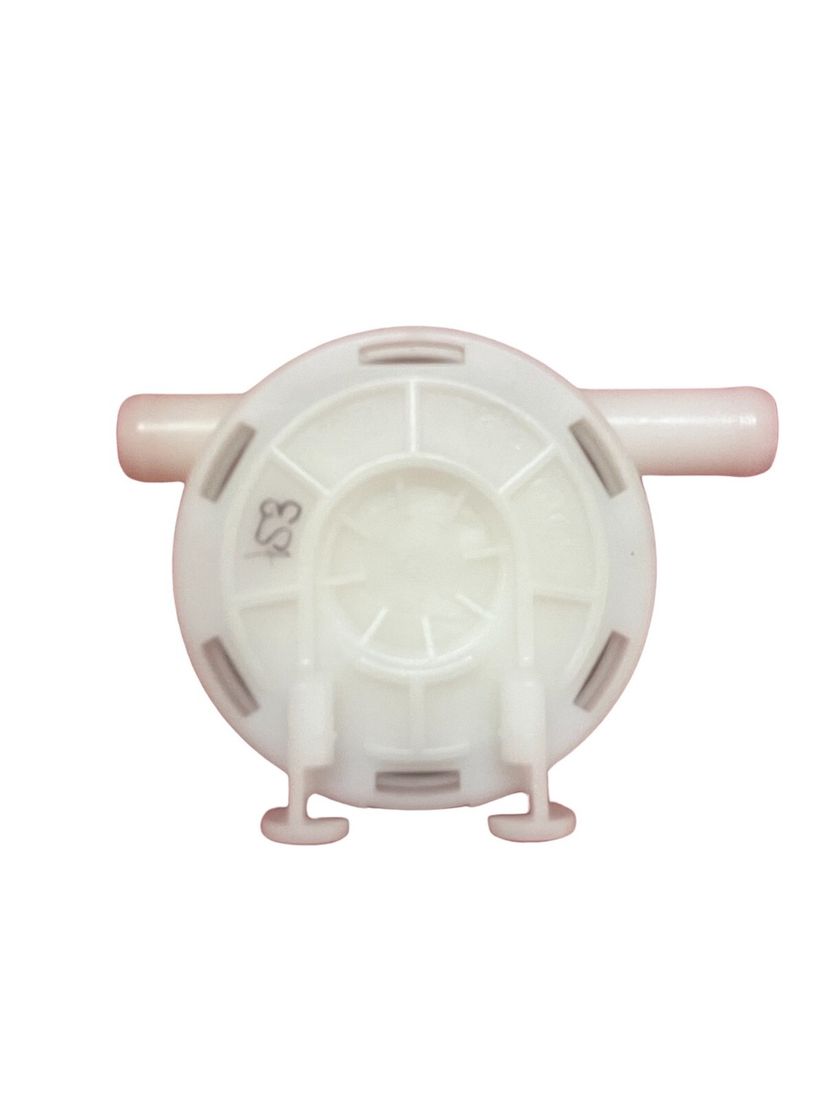 OEM Miele Dishwasher Flow Meter 3881795