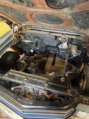 image 1 of engine