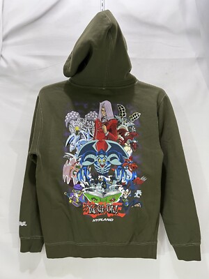 Hypland