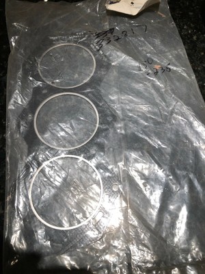 NEW Envirude Johnson 150-200 HP Gasket 332817 L Octane Cylinder Head FREE SHIP!