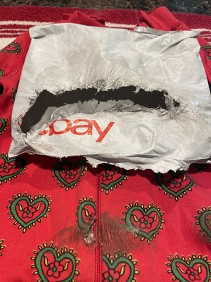 Item photo(s) from verified buyer