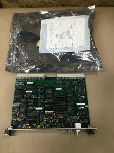 Orthodyne Electronics 171506 Rev X BD ASSY 171507 #24Z39RM