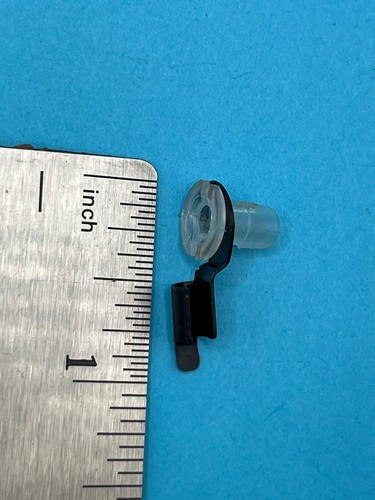 (Pack of 6) Door Rod End Clip OE Style Metal for Ford Mercury C3AZ-6221952-A