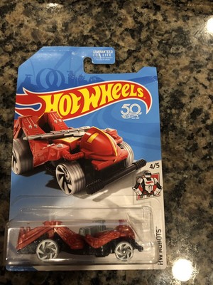 zombot treasure hunt