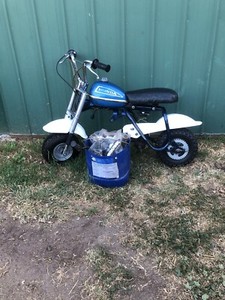 HONDA QA50 | Miscellaneous Goods | Gumtree Australia Moreland Area
